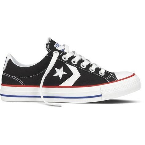 Converse star player clearance lo